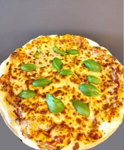 pizza margharita